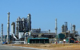 Quảng Ngãi hụt thu từ Nhà máy lọc dầu Dung Quất hàng nghìn tỷ đồng