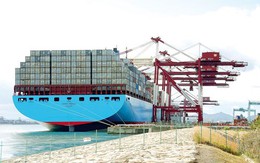 Những thách thức đối với các doanh nghiệp Logistics của Việt Nam