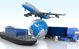 Ngành logistics: Đại gia trong nước có đấu lại được với những "gã khổng lồ"?