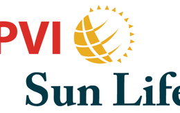 Sun Life Financial tăng tỷ lệ sở hữu tại PVI Sun Life lên 75%