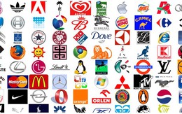 Top 5 logo thương hiệu có chi phí thiết kế đắt đỏ nhất thế giới