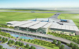 Sân bay Long Thành sẽ trở thành trung tâm trung chuyển hàng không lớn của khu vực