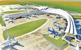 Thủ tướng giao ACV làm chủ đầu tư dự án sân bay Long Thành