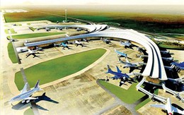 Đã xin ý kiến Bộ Chính Trị về chủ trương đầu tư giai đoạn I của Dự án Sân bay Long Thành