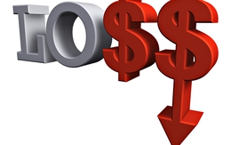 Công ty mẹ VOSCO: Quý 1/2015 lỗ 102 tỷ đồng