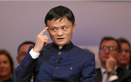 Jack Ma mất 1,4 tỷ USD sau 1 đêm