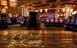 Trung tâm cờ bạc lớn nhất thế giới dính “vận đen”