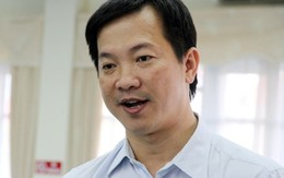 Ông Mai Hữu Tín - Phó Chủ tịch của NH Kiên Long bán hết cổ phiếu tại Hùng Việt Capital