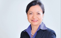 Bà Mai Thanh đã mua 6,2 triệu cổ phiếu REE, nâng tỷ lệ sở hữu của gia đình lên 14%