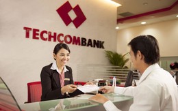 Techcombank tuyển chuyên viên khách hàng cá nhân