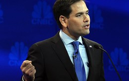 Bầu cử Mỹ: Ông Marco Rubio ghi điểm trong cuộc tranh luận thứ ba