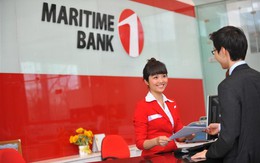 Công ty tài chính Dệt may chính thức mang thương hiệu Maritime Bank