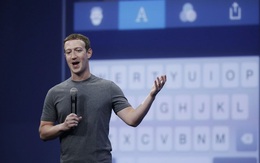 Mark Zuckerberg hiến 99% tài sản, chính phủ Mỹ sẽ chẳng vui đâu