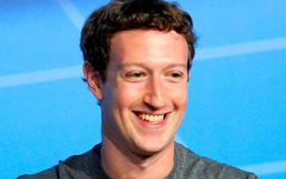 Sự thay đổi tỷ đô của Facebook