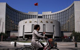 Trung Quốc hối hả giảm chi phí đi vay