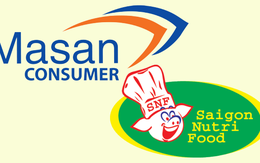 Masan thâu tóm công ty xúc xích Saigon Nutri Food