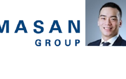 Chân dung Tân Giám đốc tài chính Masan Group