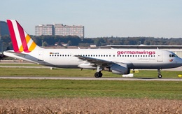 Thảm kịch Germanwings làm thay đổi chính sách an toàn hàng không