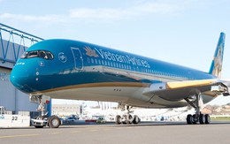 Tăng dịch vụ "dành cho người giàu", Vietnam Airlines ước đạt hơn 69 nghìn tỷ doanh thu năm 2015