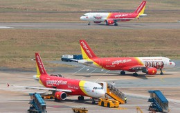 Vietjet “tung” 3.000 vé máy bay Hà Nội – Seoul giá 0 đồng