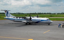 Vietnam Airlines chuyển bớt đường bay cho Vasco