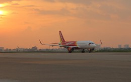 Đón tàu bay thứ 27, Vietjet bán 500.000 vé máy bay giá từ 199 nghìn đồng