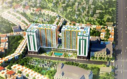 Cushman & Wakefield: Giá nhà nơi tăng cao, nơi giảm mạnh