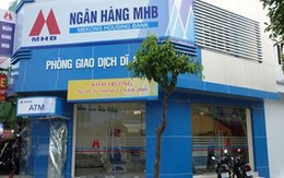 Làm gọn và sạch hệ thống ngân hàng để “thông” vốn cho nền kinh tế