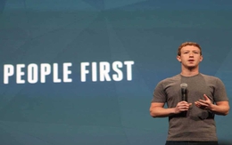 Vì sao tuyên bố của Mark Zuckerberg thiết lập một tiêu chuẩn mới về thiện nguyện?