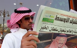 Saudi Arabia đang "tự giết chính mình"