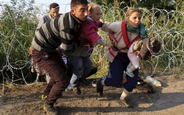 Hungary cân nhắc ban bố tình trạng khẩn cấp do làn sóng di cư