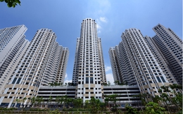 Soi phân khúc căn hộ chung cư có giá từ 2 tỷ đồng tại Hà Nội