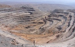 Iran có thể khai thác 10 tấn vàng mỗi năm sau khi thăm dò