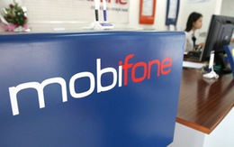 MobiFone báo lãi gần 2.100 tỷ đồng trong quý 1