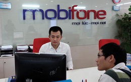 Bộ trưởng Nguyễn Bắc Son: Tỷ suất lợi nhuận của Mobifone cao hơn Viettel