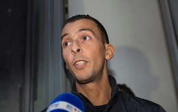 Bỉ bất ngờ thả anh trai nghi phạm tấn công Paris