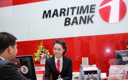 Đến ngày 16/8, MDB và Maritime Bank sẽ hoàn tất việc hợp nhất hệ thống