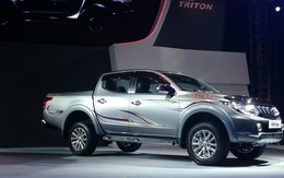Mitsubishi sẽ chú trọng vào thị trường ô tô Việt Nam