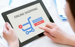 Giá trị giao dịch Ngày mua sắm trực tuyến 2015 có thể đạt 25 triệu USD