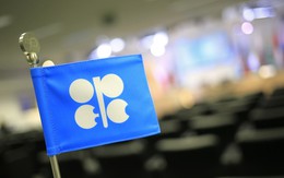OPEC: Cần 10.000 tỷ USD để giá dầu không tăng vọt trong dài hạn
