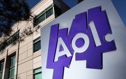 Verizon thâu tóm AOL với giá 4,4 tỷ USD