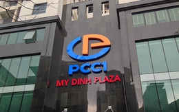 PCC1: Hạch toán dự án Mỹ Đình Plaza, EPS 2014 đạt 22.240 đồng