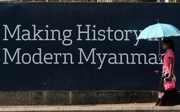 Myanmar mở thị trường chứng khoán vào tháng 12 tới