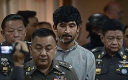 Vụ đánh bom ở Bangkok: Nghi can khai hành vi phạm tội