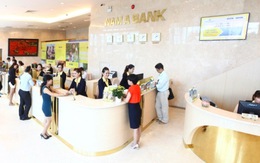 Nam A Bank: Năm 2014 ước đạt lợi nhuận trước thuế 243 tỷ đồng