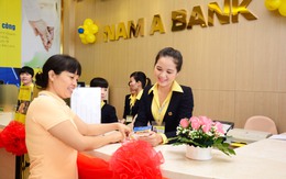 NamABank "mở màn" cho mùa đại hộ cổ đông ngân hàng 2015