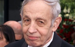 ​Cuộc đời kỳ lạ và phi thường của thiên tài John Nash