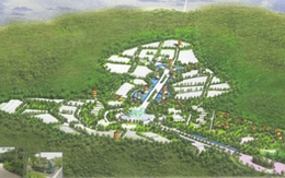 Xây dựng siêu công viên nghĩa trang nghìn tỷ