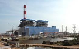 Nhiệt điện Duyên Hải có vốn đầu tư hơn 5 tỷ USD