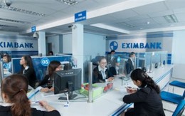 Quý I/2015, Eximbank báo lãi 545 tỷ đồng trước thuế